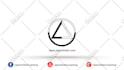 introduce your logo in a clean, simple, yet effective video