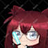 create kick cute vtuber emotes anime style or twitch emotes cartoon style