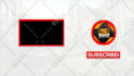 do youtube intro and outro or logo animation