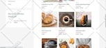 build responsive wordpress website design and blog