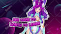 make a professional debut video and intro for vtuber