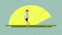 create GIF and lottie animation for app and web business