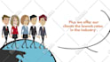 create 3d product animation video for business and sales