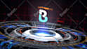 create 10 eye catchy logo animation