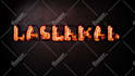 make HD intro laser cut logo in 24 hours