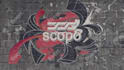 make a logo introin graffity style