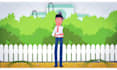 create 2d video animation for your service or brand