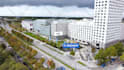 do real estate and drone video editing with motion graphics