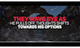 make a premium animated lyric video