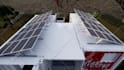 model and render 3d shipping container homes, shops, cafe