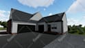 do virtual staging of real estate and 360 virtual tour rendering