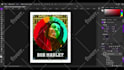 make tutorial videos of photoshop for youtube