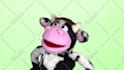 have moorice the cow create a custom puppet video