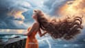 create a stunning music video using ai technology