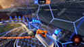 make a simplist and professional rocket league montage