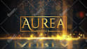 create epic luxurious gold cinematic 3d logo animation