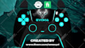 create you a custom controller overlay