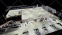 make video animations from point cloud, 3d model,2d cad