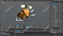 animate your 2d game character in spine pro