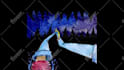 make trippy animated music video and lyric videos
