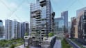 do architectural animation, flythrough, interior, exterior 3d rendering