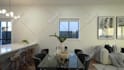 do a real estate drone video editing with motion graphics