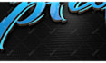 create 3d fire logo intro animation