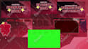 design unique vtuber animated panels,stingers and overlays