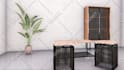 create architectural 3d walkthrough animation video