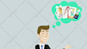 create a 2d animated explainer video