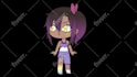 design awesome puppet for adobe character animator