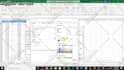 design interactive excel dashboards and visual templates