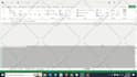 do excel dashboard development and excel data analysis