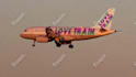 add your logo onto a plane video