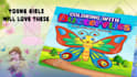 book trailer and ebook promo video for amazon kindle books