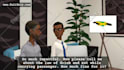 create 2d explainer video and motion graphics animation