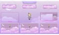 design cute twitch or kick stream overlays and panels