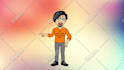 create a professional adobe character animator puppet