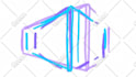 animate trippy 2d cartoon music videos, visuals, and more