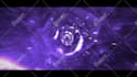 create this portal logo reveal animation