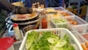 record china street food video