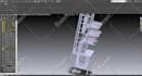 do 3d modeling, and mechanical design on solidworks