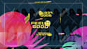 create custom dj visuals, vj set, vj loops or visual show