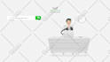 create a 2d animated explainer video or infographic video in 24h