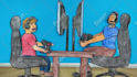 create amazing stop motion music videos