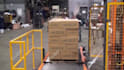 place your logo on moving truck, car or delivery box video