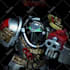 paint warhammer 40k as if for myself