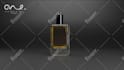 do 3d perfume animation 3d perfume design animation 3d perfume spray model