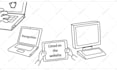 create saas explainer video, demo video for saas product