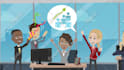 create you an animated sales or explainer video